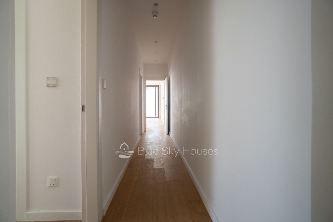 Апартаменты в Лимасоле, Кипр, 197 м² - фото 19