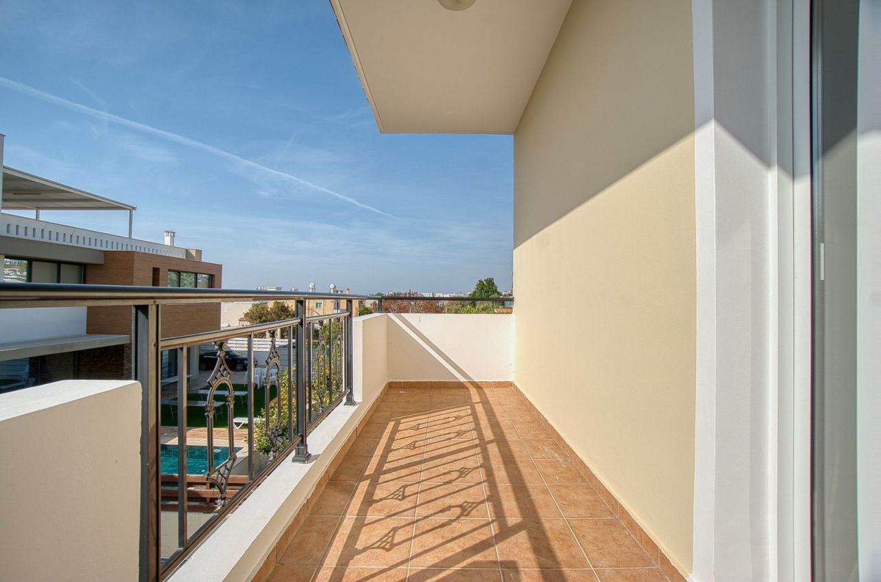 Апартаменты в Пафосе, Кипр, 93 м² - фото 19