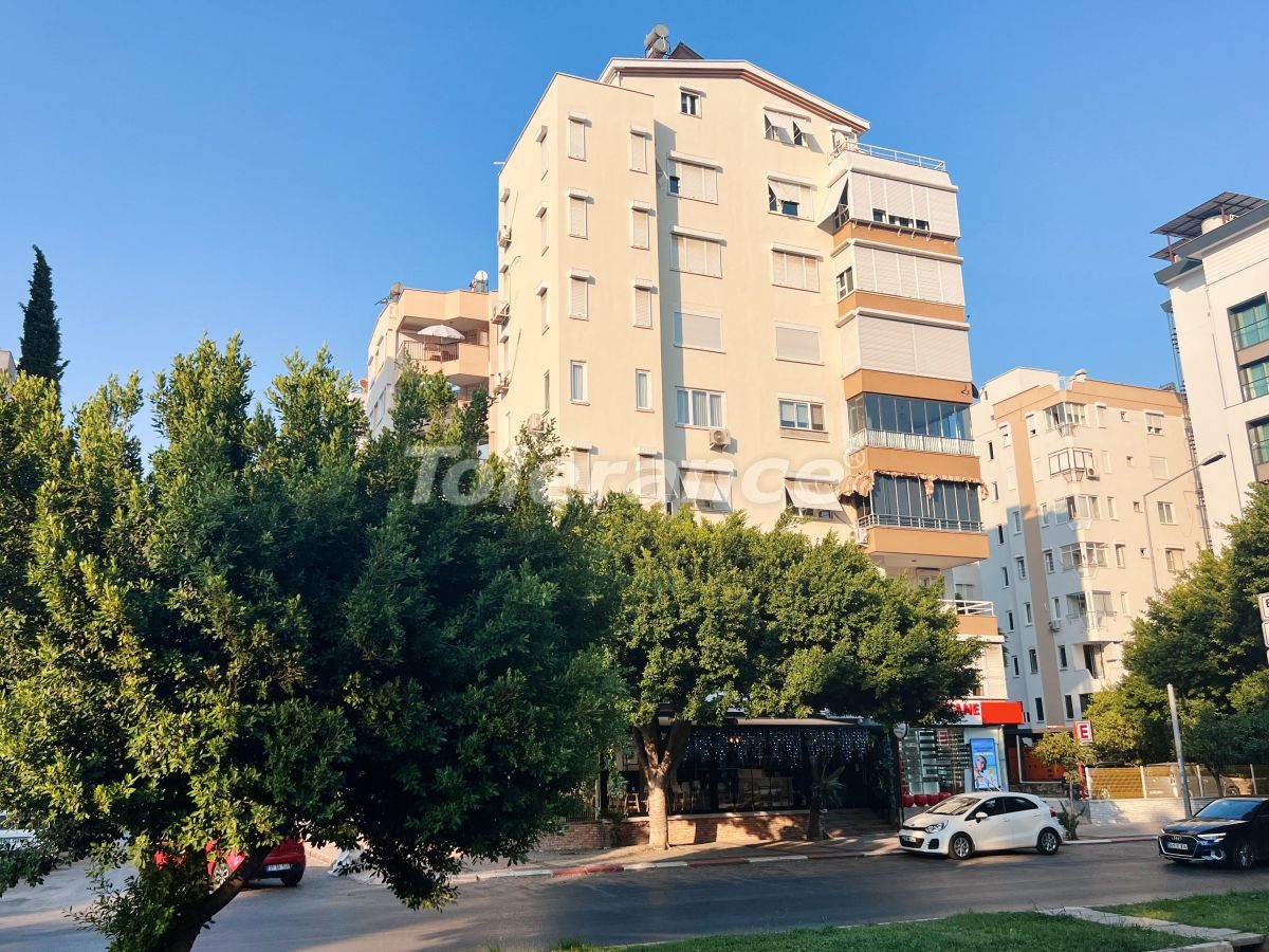 Апартаменты в Анталии, Турция, 190 м² - фото 2