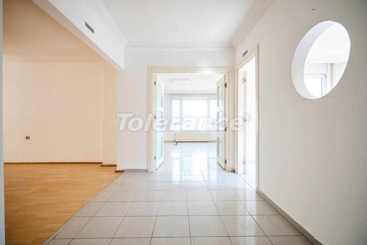 Апартаменты в Анталии, Турция, 190 м² - фото 3