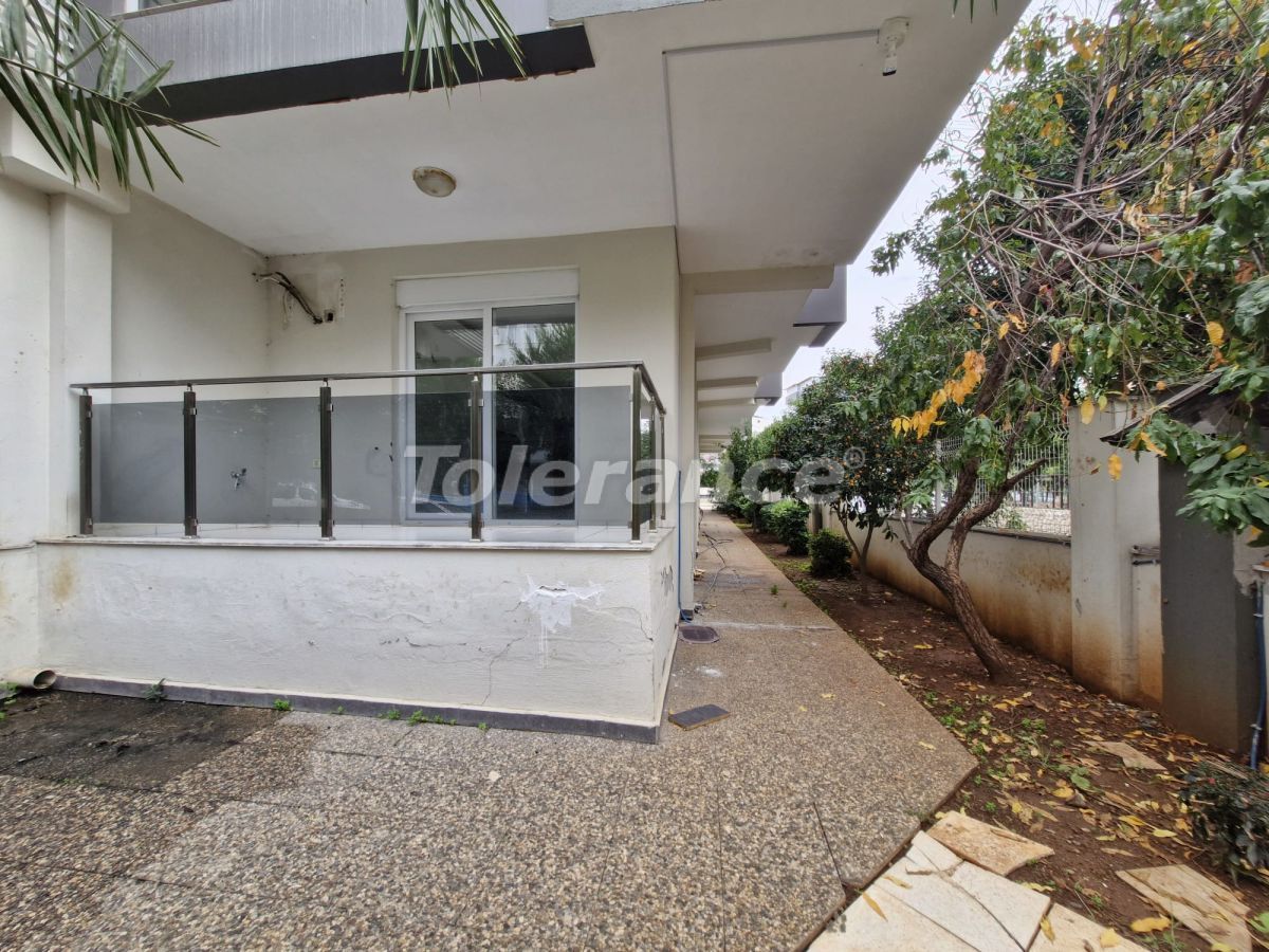 Апартаменты в Анталии, Турция, 50 м² - фото 6