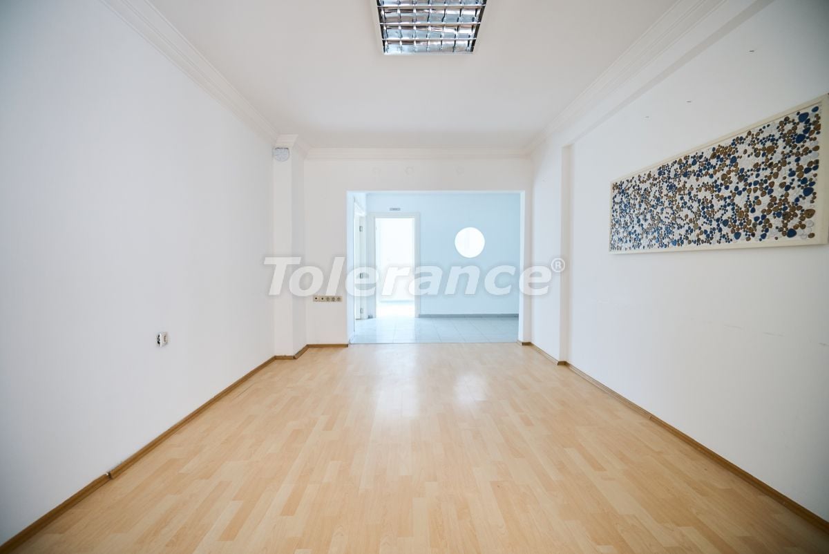 Апартаменты в Анталии, Турция, 190 м² - фото 11