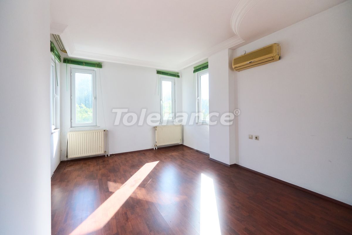 Апартаменты в Анталии, Турция, 190 м² - фото 13