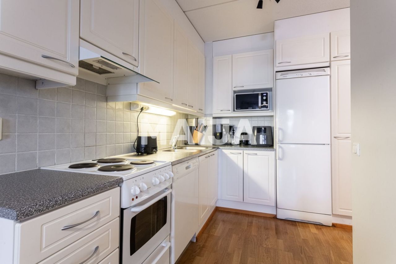 Апартаменты в Тампере, Финляндия, 51.5 м² - фото 3