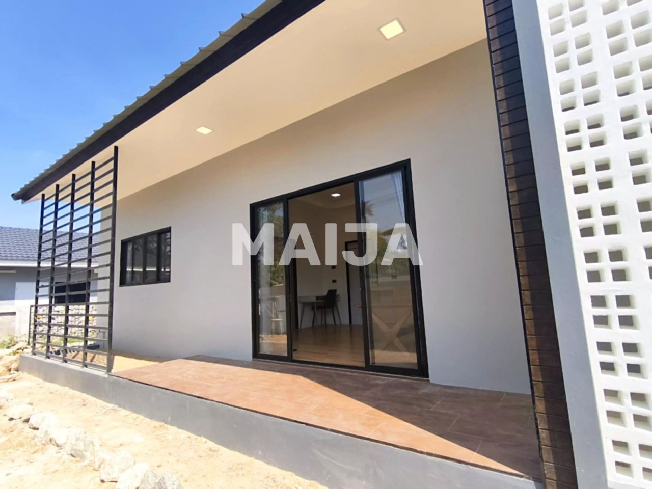 Вилла в Паттайе, Таиланд, 82 м² - фото 3