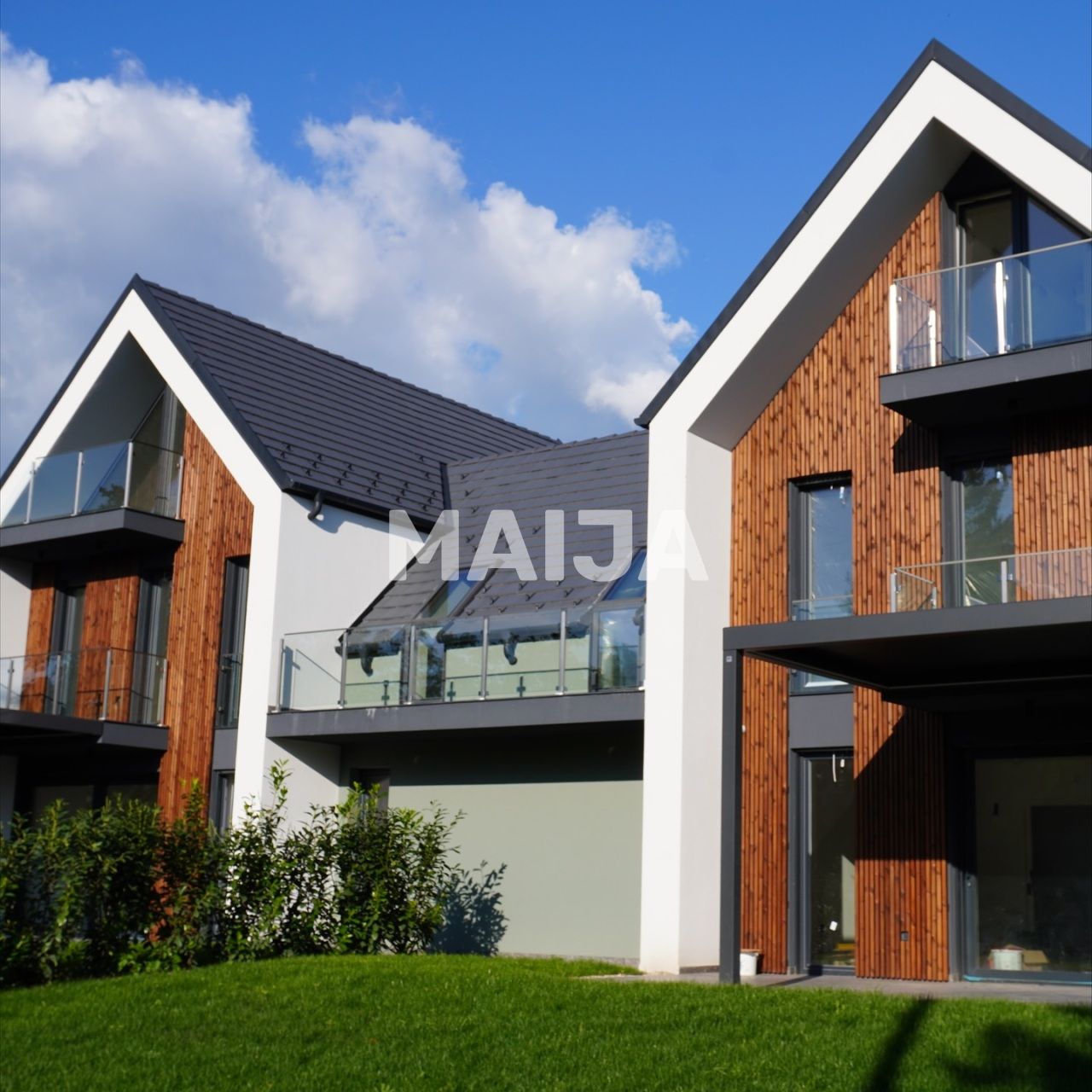 Дом в Будапеште, Венгрия, 140 м² - фото 3