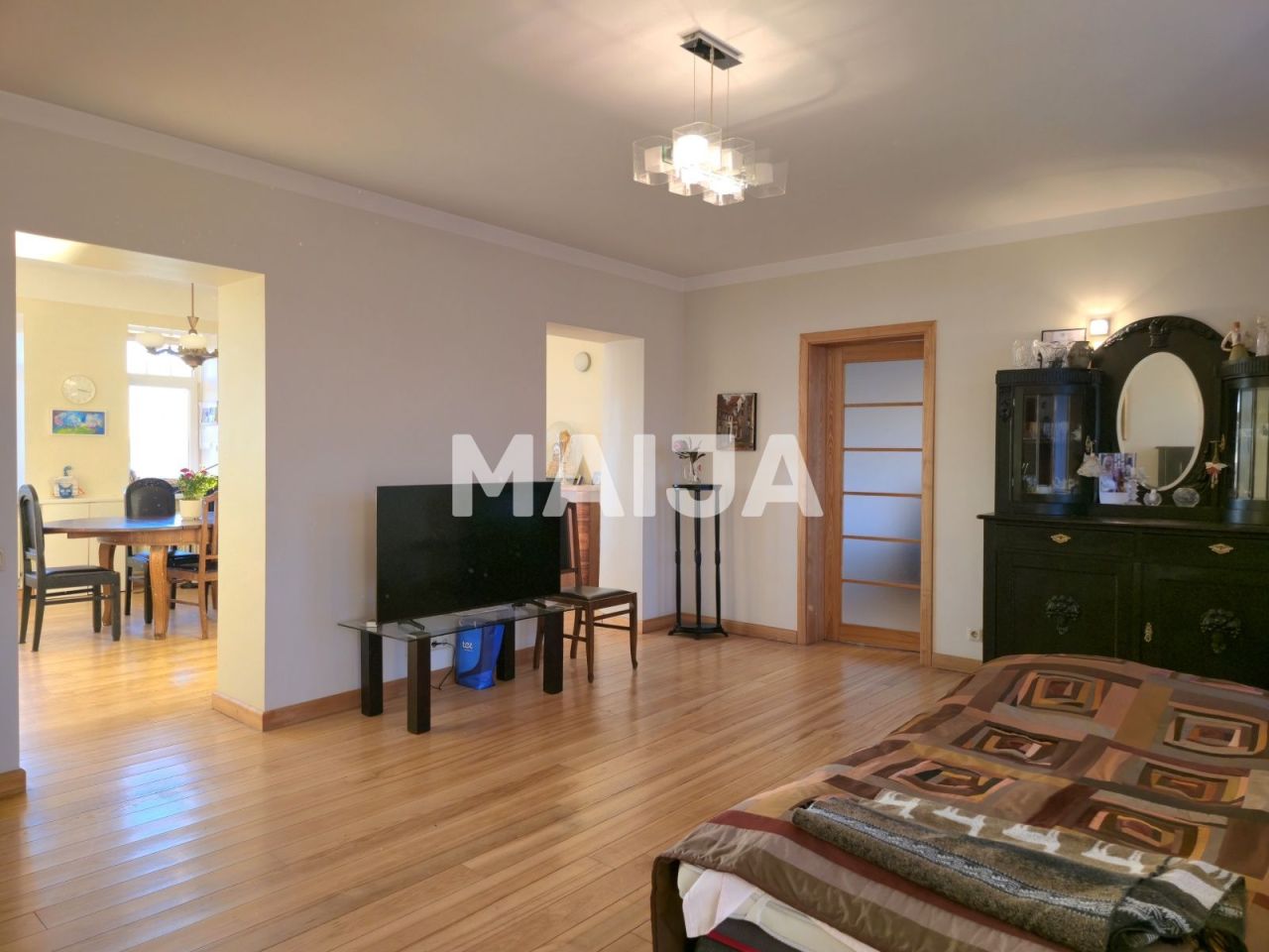 Апартаменты в Юрмале, Латвия, 102 м² - фото 4