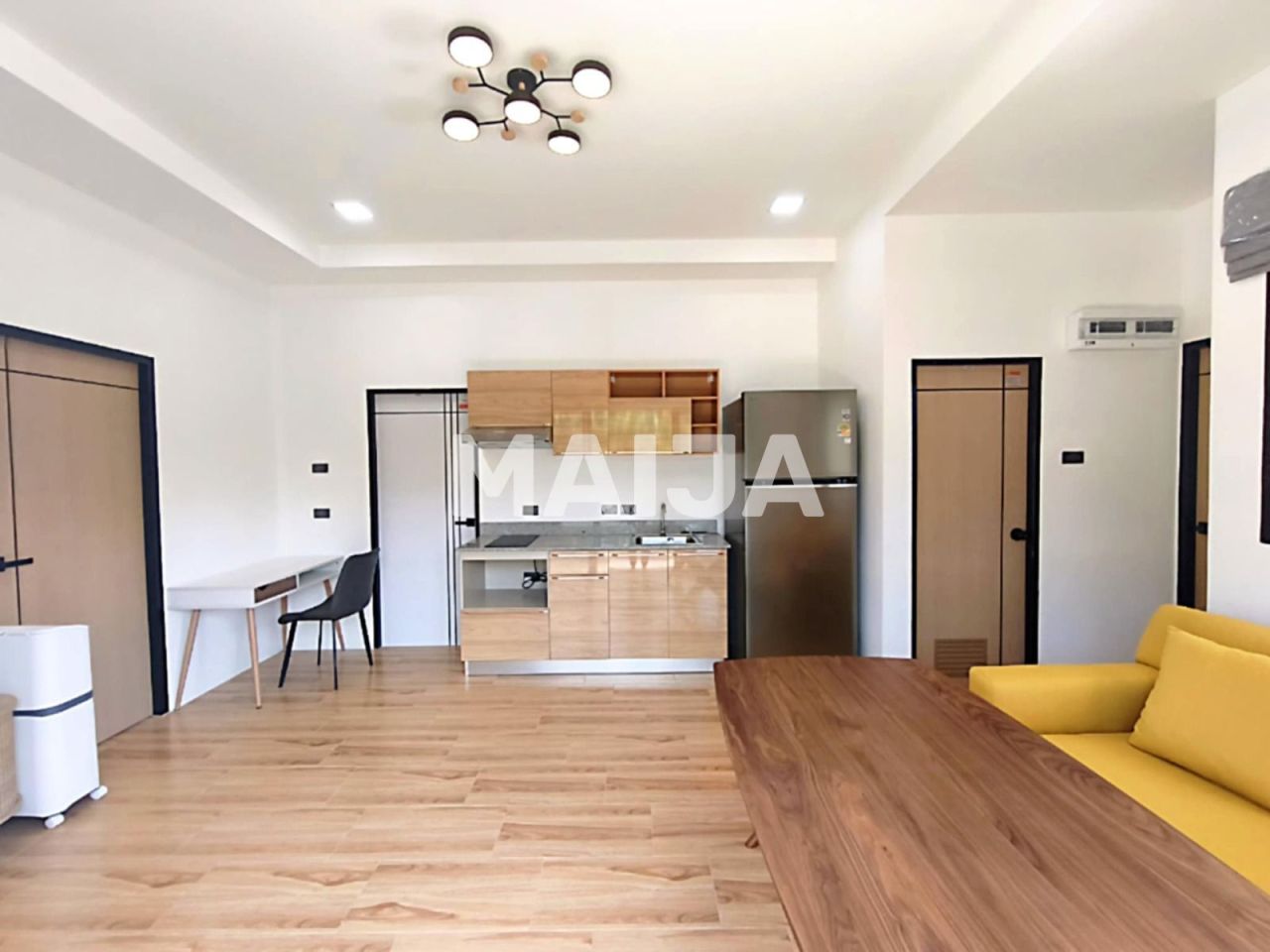 Вилла в Паттайе, Таиланд, 82 м² - фото 5