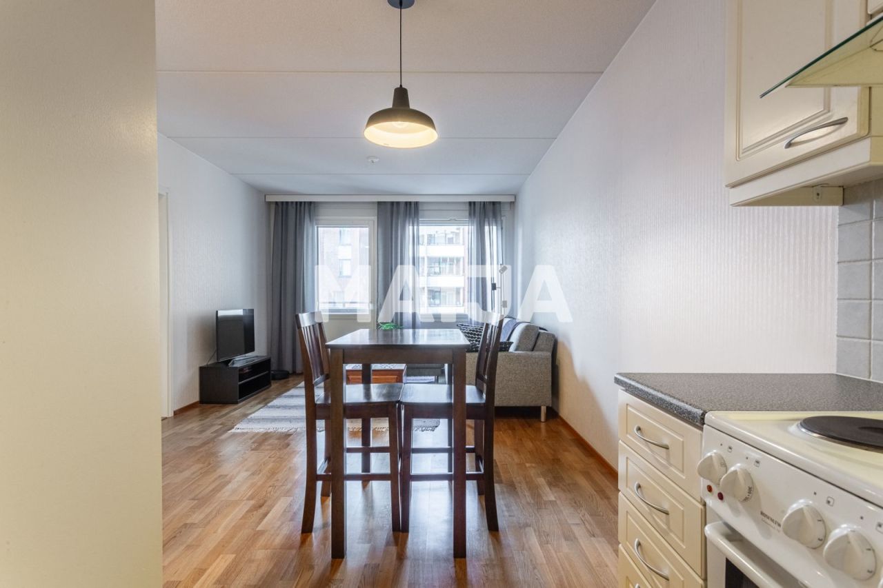 Апартаменты в Тампере, Финляндия, 51.5 м² - фото 6