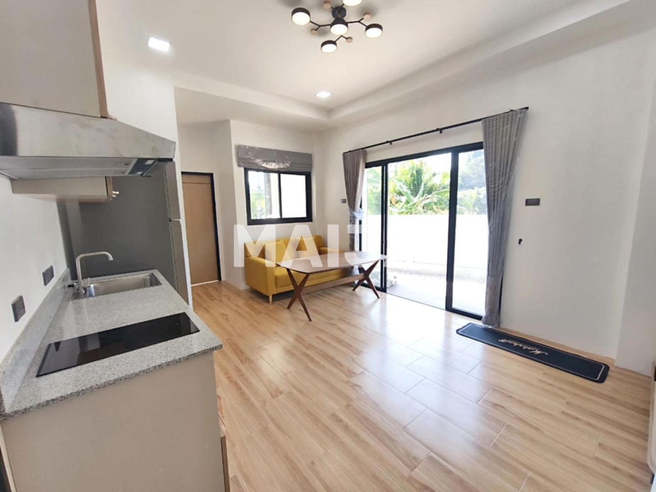 Вилла в Паттайе, Таиланд, 82 м² - фото 6