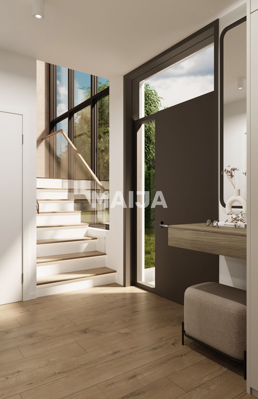 Дом в Будапеште, Венгрия, 140 м² - фото 8