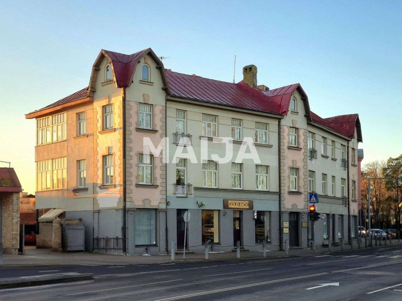 Апартаменты в Юрмале, Латвия, 102 м² - фото 10