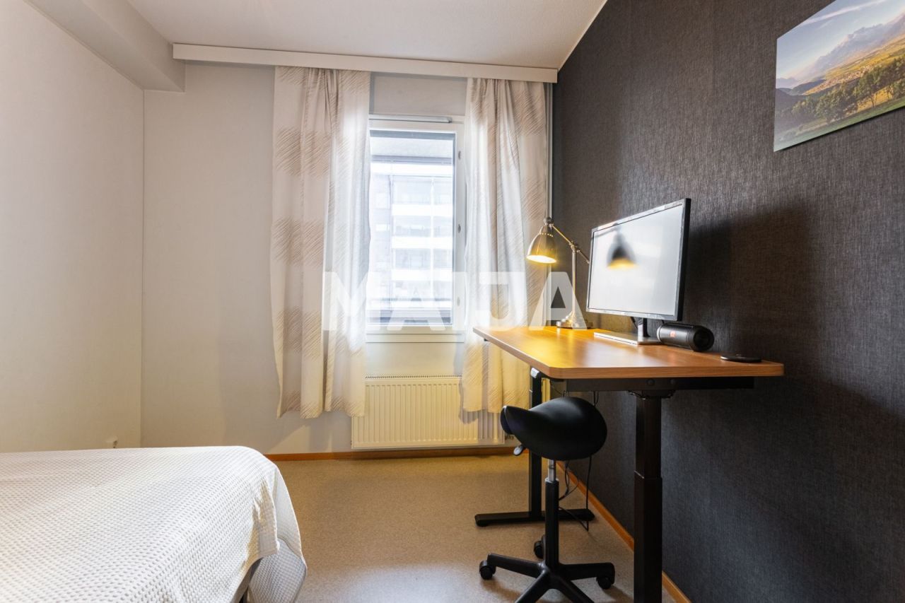 Апартаменты в Тампере, Финляндия, 51.5 м² - фото 11