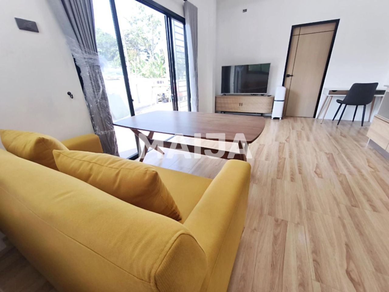 Вилла в Паттайе, Таиланд, 82 м² - фото 12