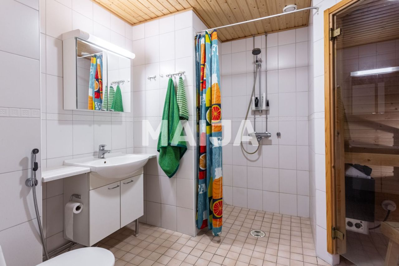 Апартаменты в Тампере, Финляндия, 51.5 м² - фото 13