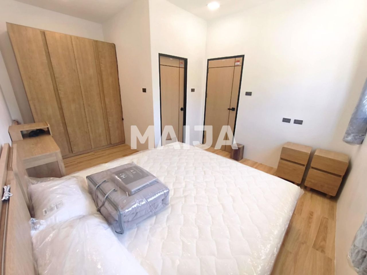 Вилла в Паттайе, Таиланд, 82 м² - фото 15