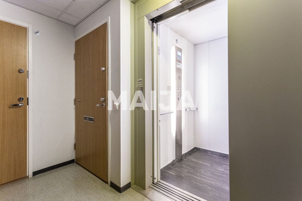 Апартаменты в Тампере, Финляндия, 51.5 м² - фото 19