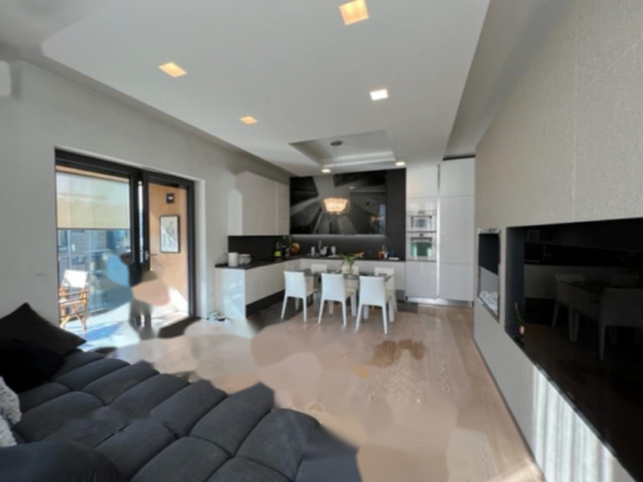 Квартира в Любляне, Словения, 196 м² - фото 1