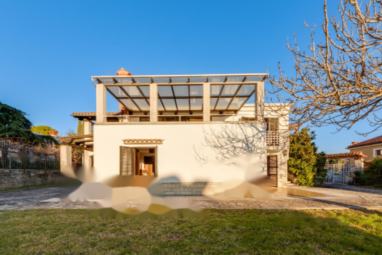 Дом в Портороже, Словения, 267 м² - фото 1