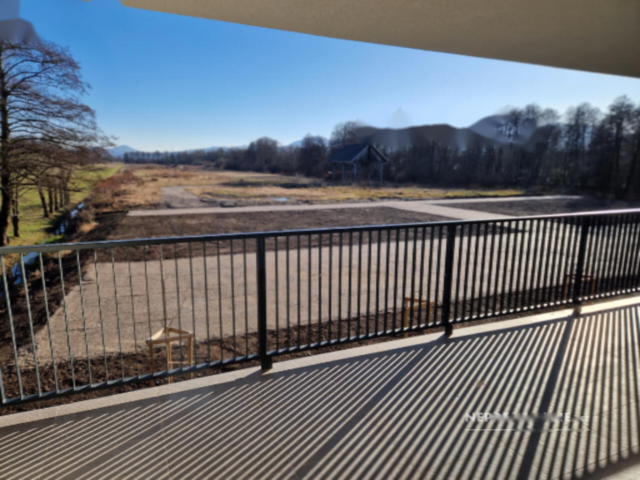 Квартира в Любляне, Словения, 120 м² - фото 1