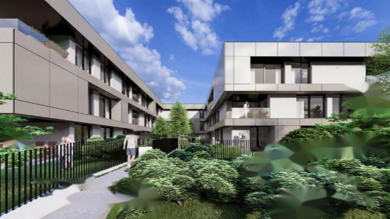 Квартира в Любляне, Словения, 161 м² - фото 1