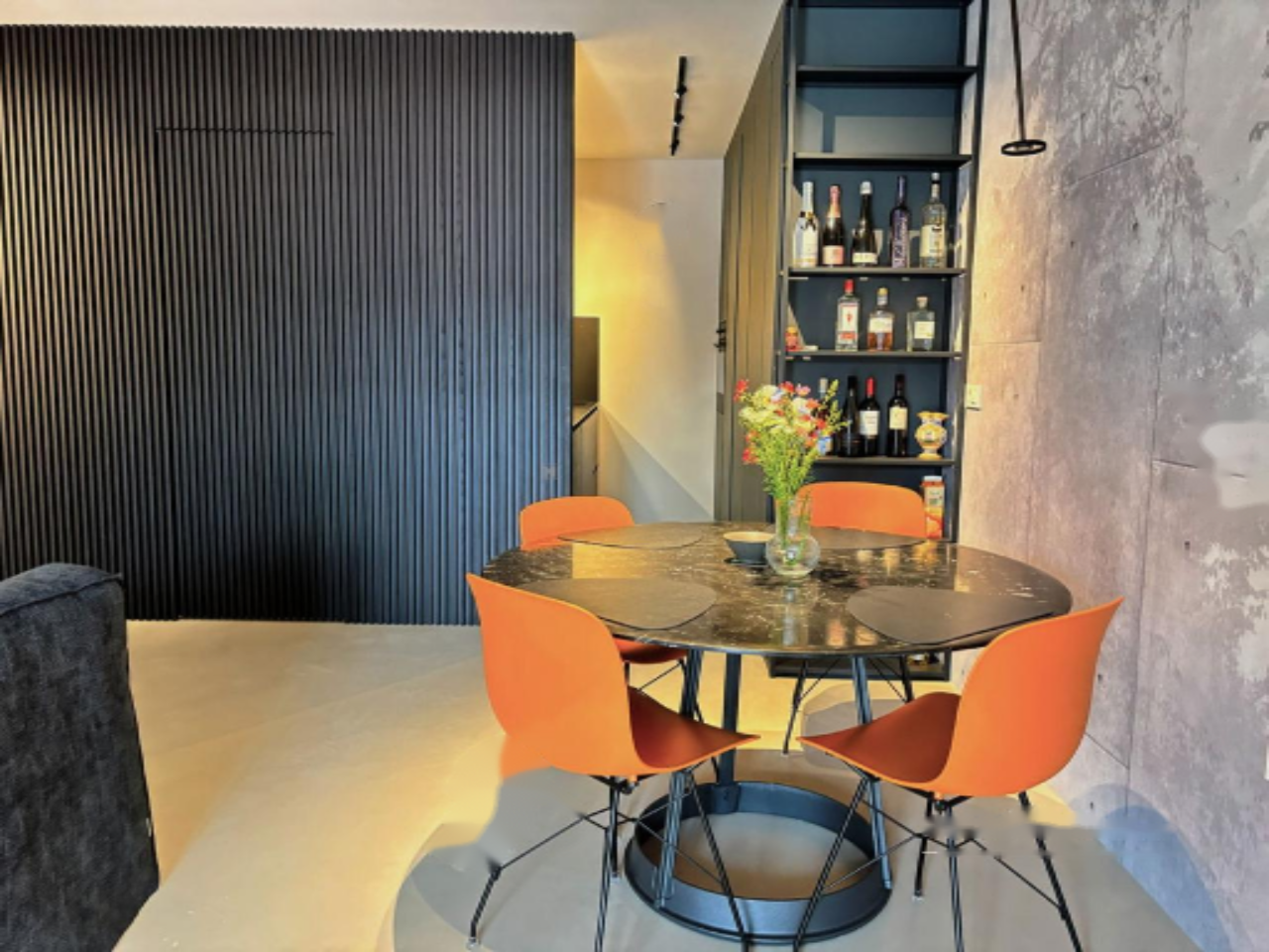 Квартира в Любляне, Словения, 85 м² - фото 1