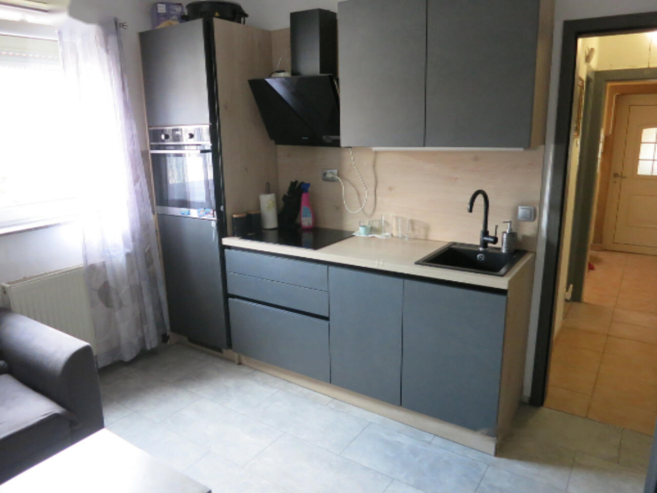 Квартира в Любляне, Словения, 92 м² - фото 1