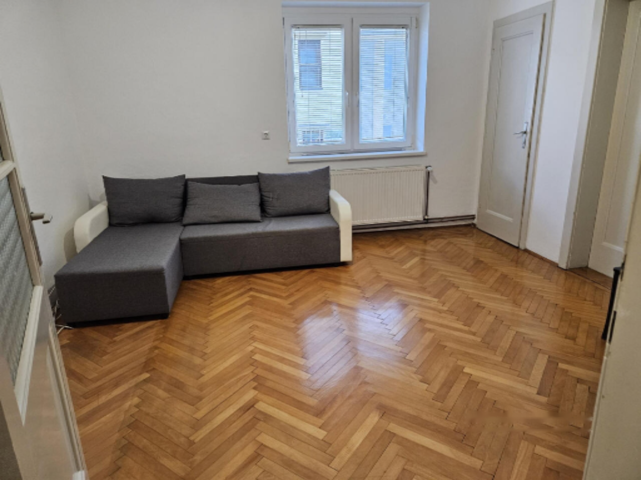Квартира в Любляне, Словения, 88 м² - фото 1
