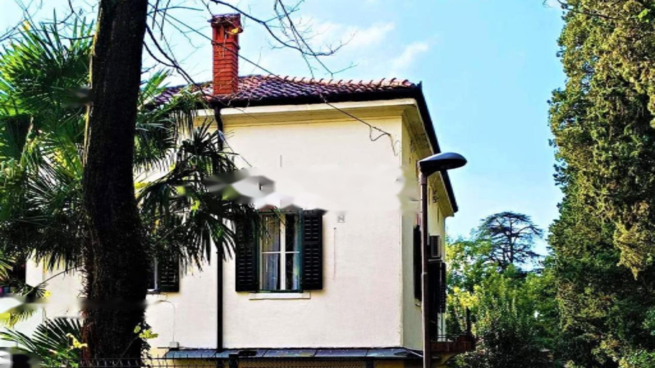 Дом в Портороже, Словения, 279 м² - фото 1