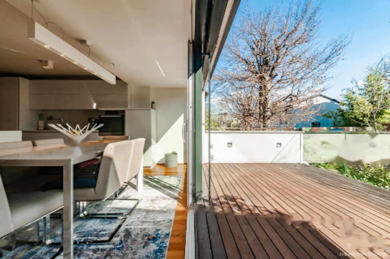 Дом в Любляне, Словения, 189 м² - фото 1