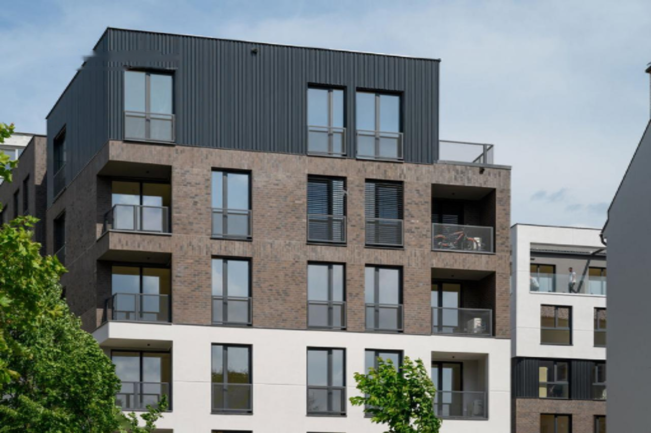 Квартира в Любляне, Словения, 136 м² - фото 1