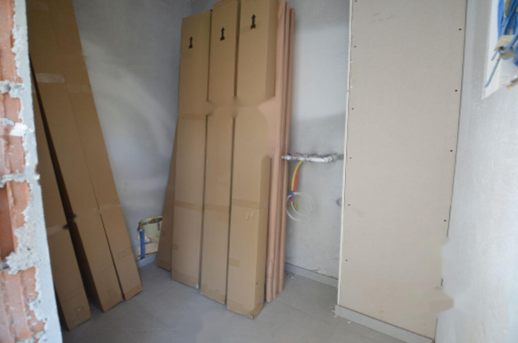 Квартира в Любляне, Словения, 167 м² - фото 2