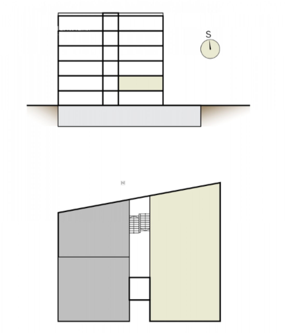 Квартира в Любляне, Словения, 136 м² - фото 2