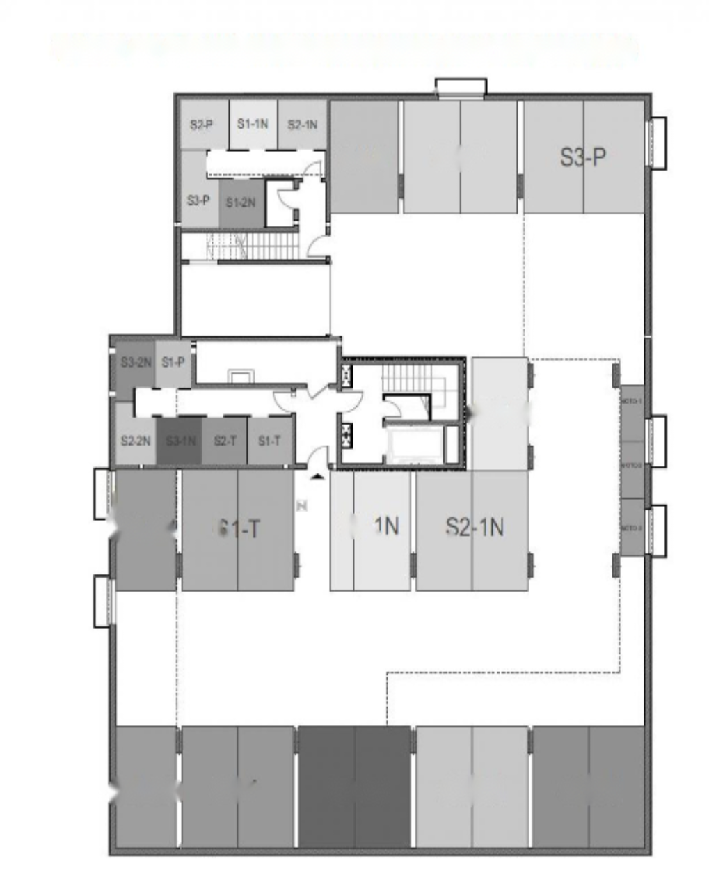 Квартира в Любляне, Словения, 141 м² - фото 2