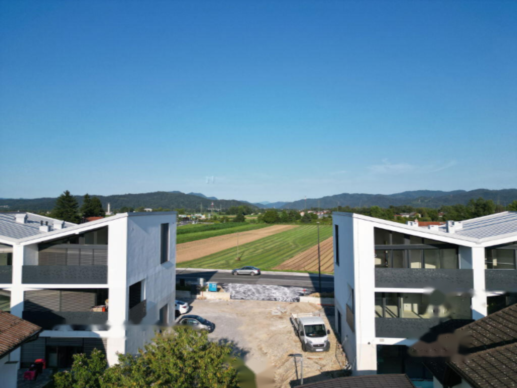 Квартира в Любляне, Словения, 167 м² - фото 2