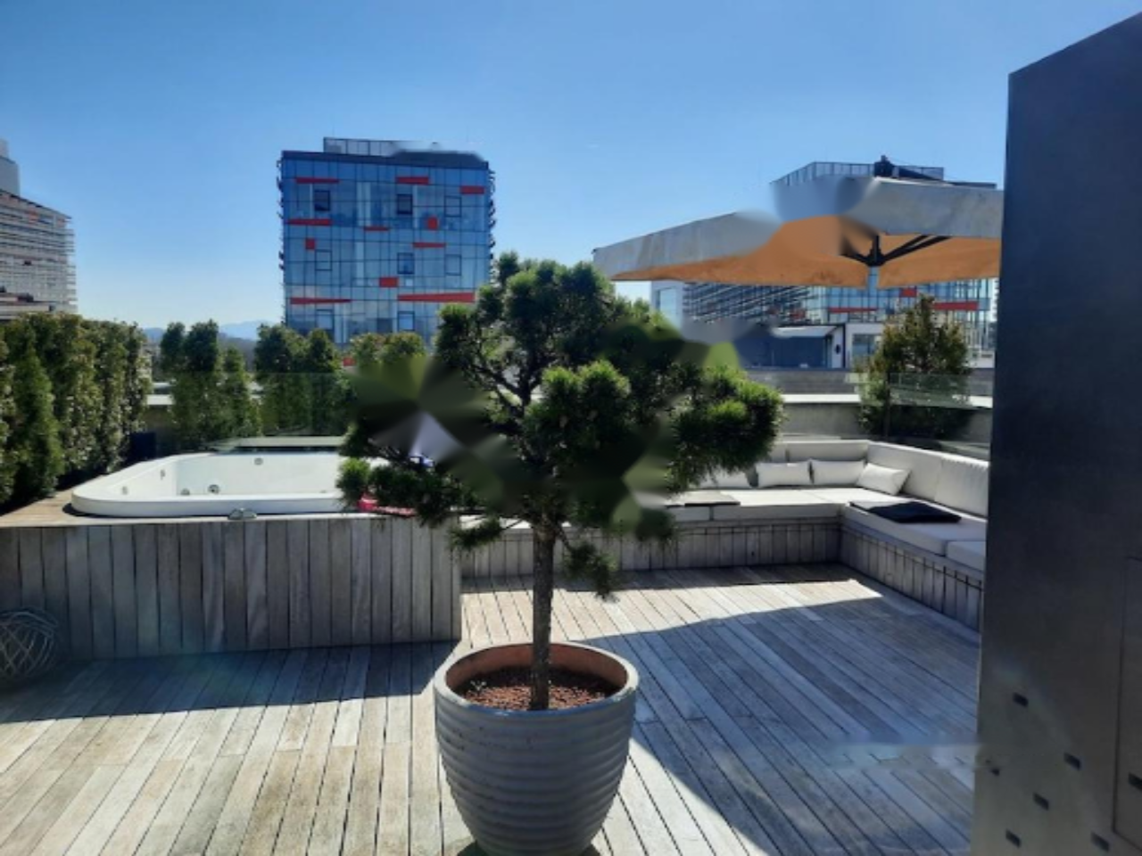 Квартира в Любляне, Словения, 196 м² - фото 2