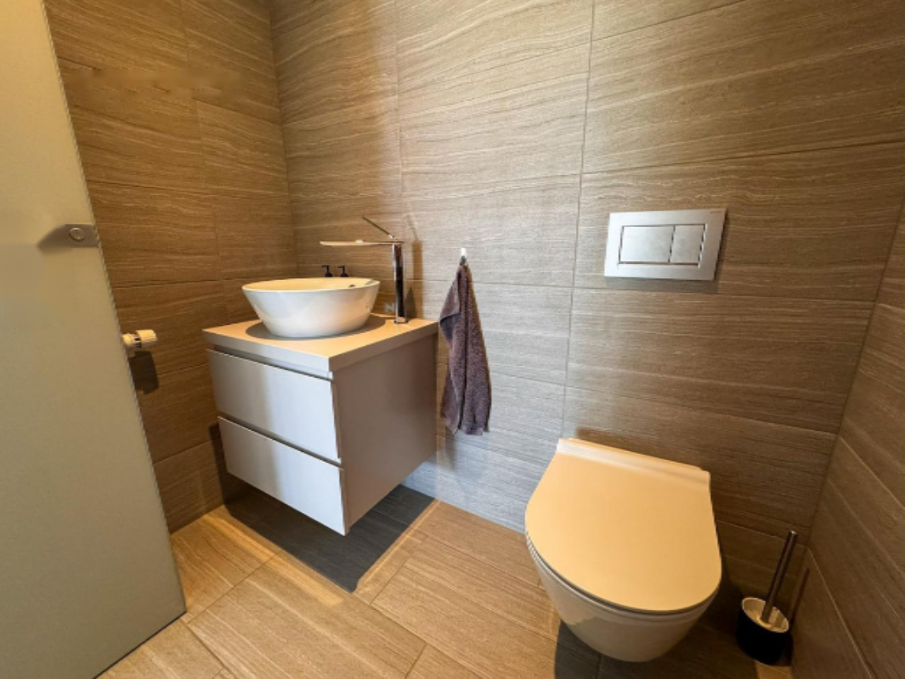 Квартира в Любляне, Словения, 217 м² - фото 2