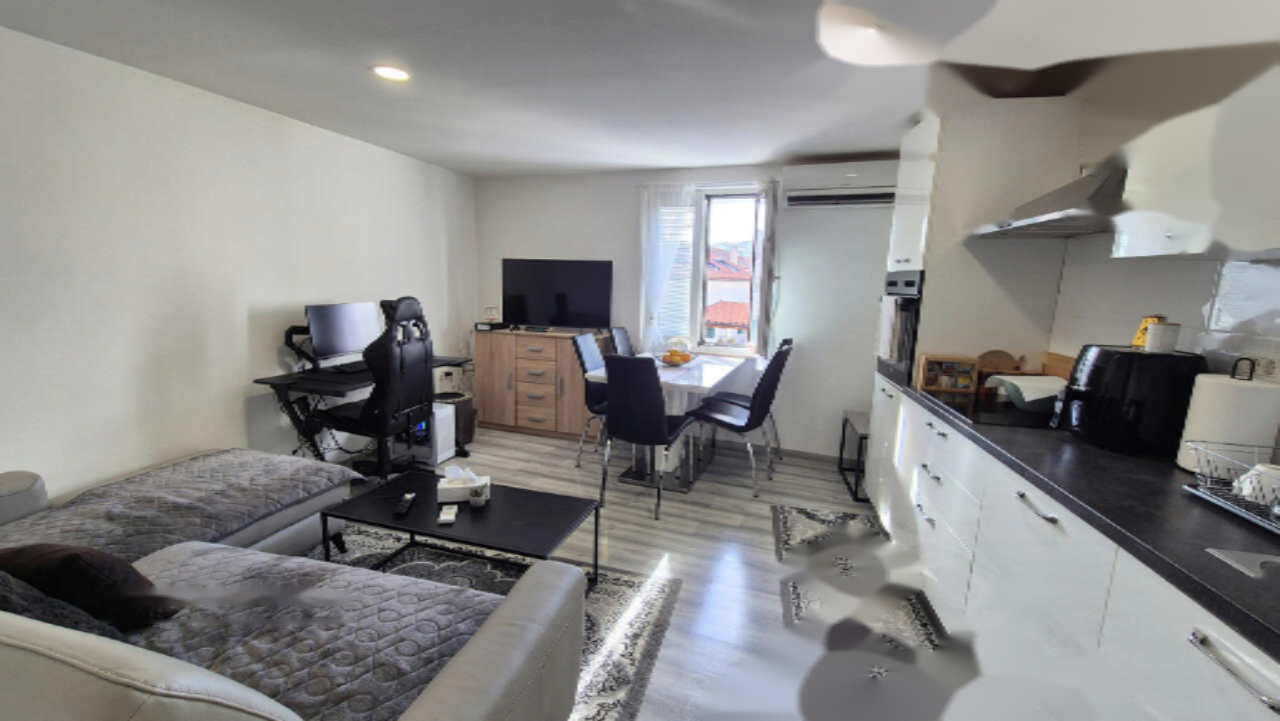 Квартира в Копере, Словения, 31 м² - фото 3