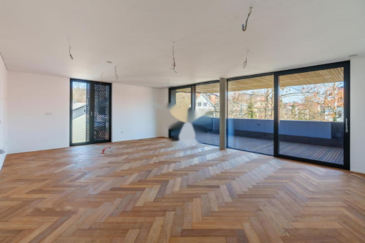 Квартира в Любляне, Словения, 113 м² - фото 3