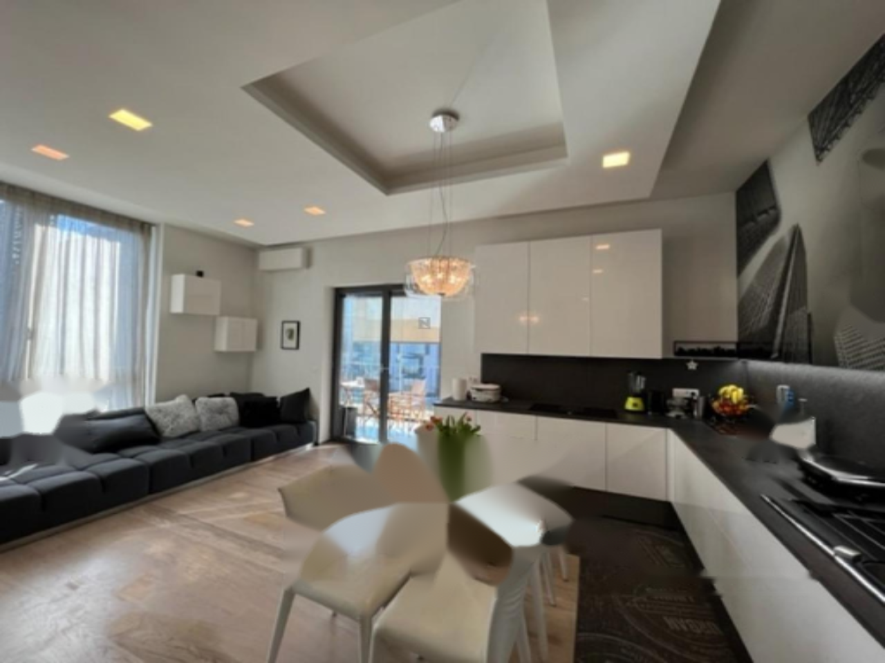 Квартира в Любляне, Словения, 196 м² - фото 3