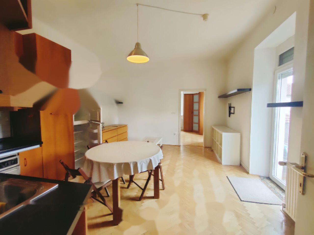 Квартира в Любляне, Словения, 44 м² - фото 3