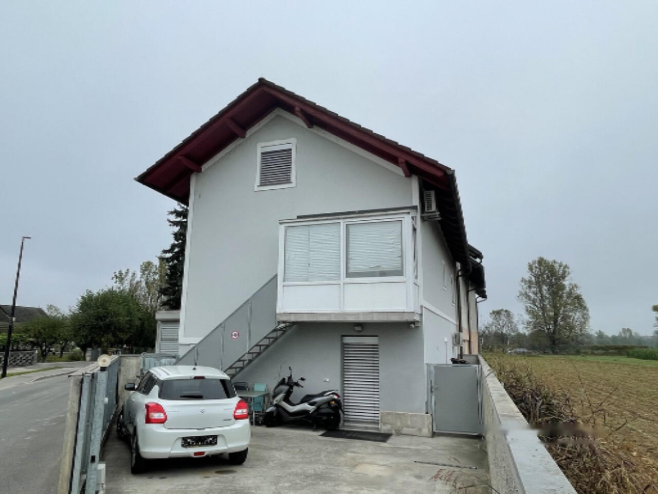 Дом в Любляне, Словения, 261 м² - фото 3