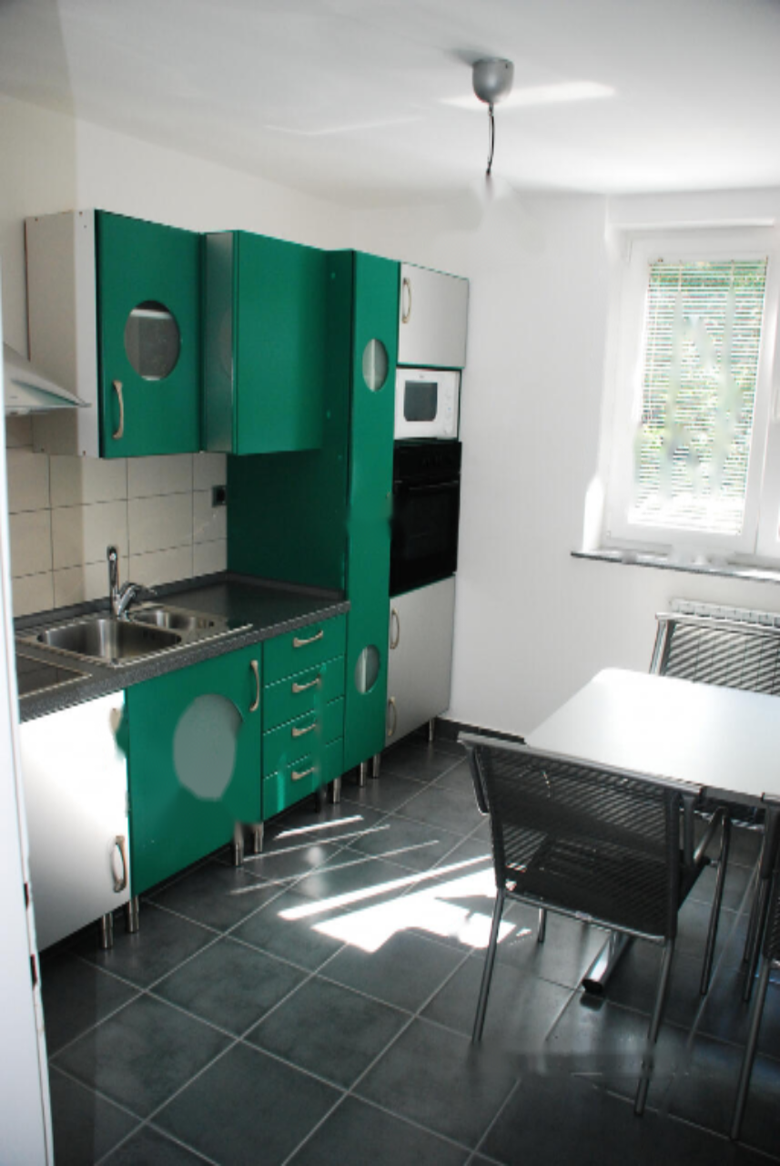 Квартира в Любляне, Словения, 35 м² - фото 3