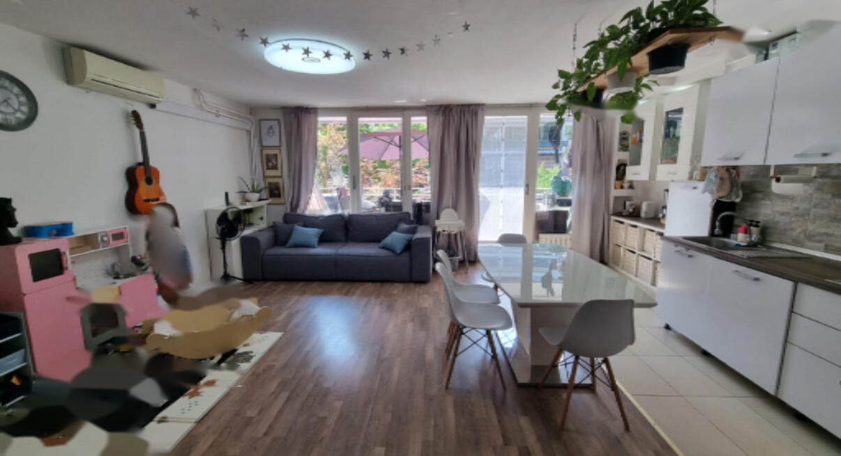 Квартира в Любляне, Словения, 89 м² - фото 3