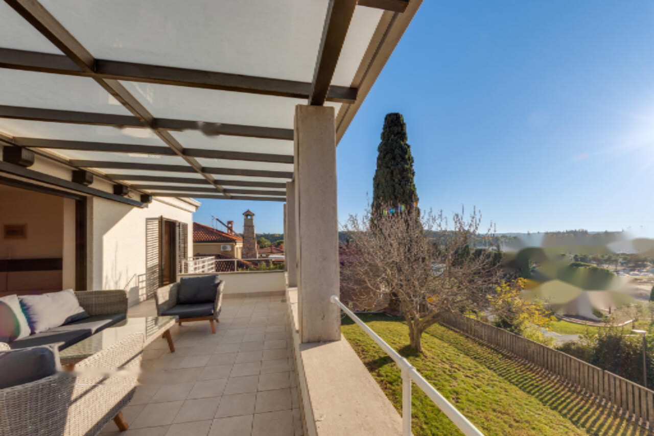 Дом в Портороже, Словения, 267 м² - фото 3