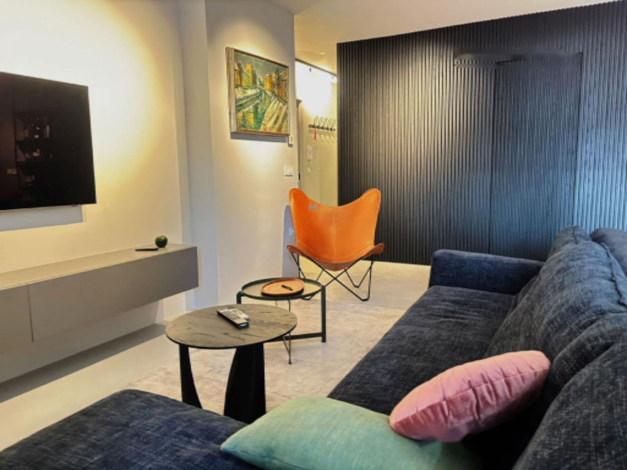 Квартира в Любляне, Словения, 85 м² - фото 3