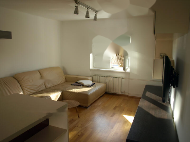 Квартира в Любляне, Словения, 71 м² - фото 3