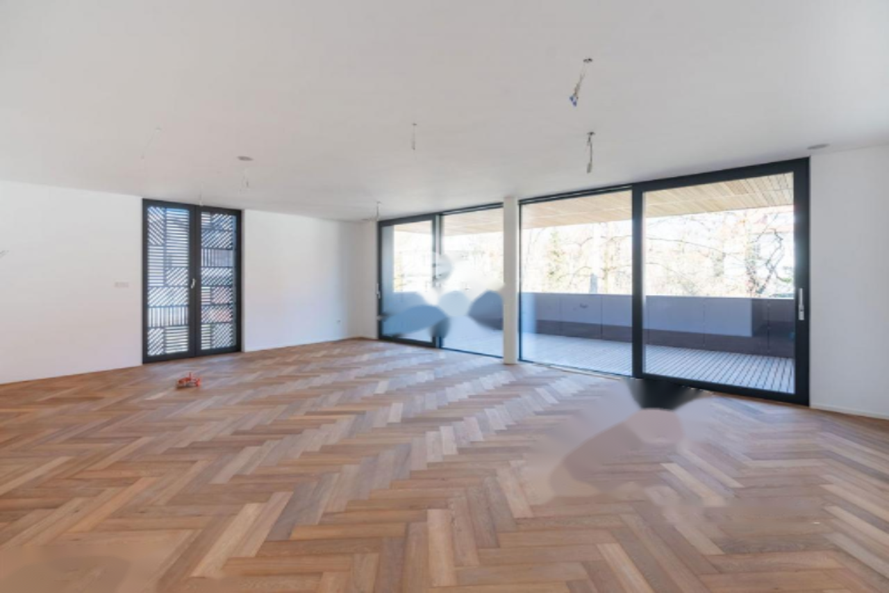 Квартира в Любляне, Словения, 113 м² - фото 3