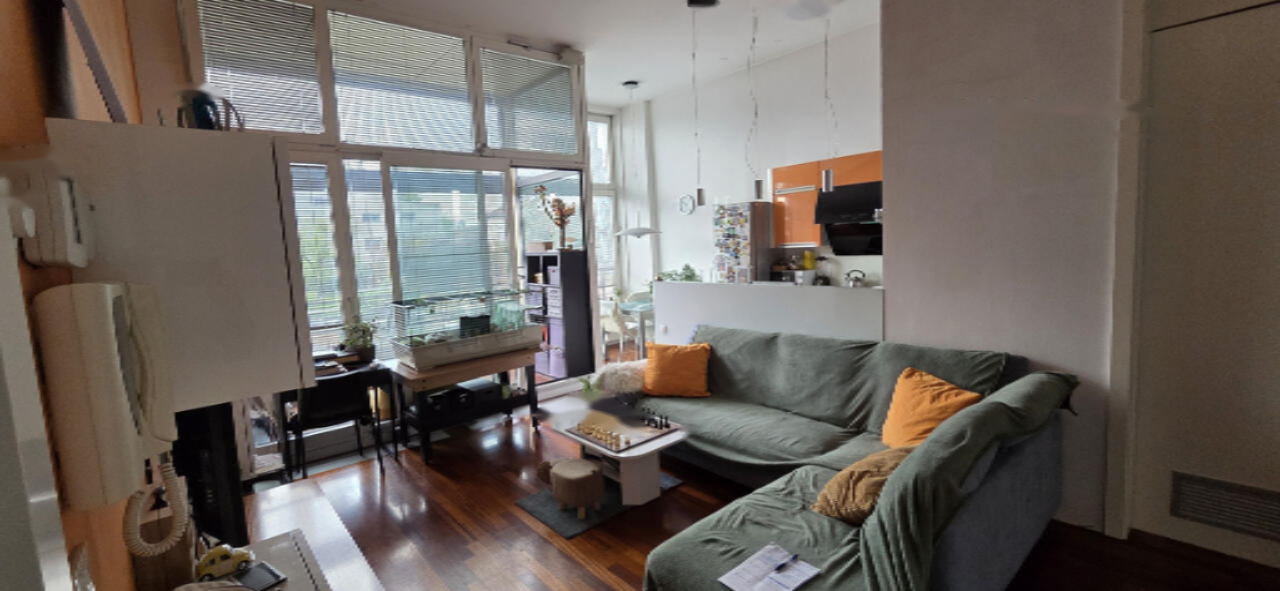 Квартира в Любляне, Словения, 76 м² - фото 4