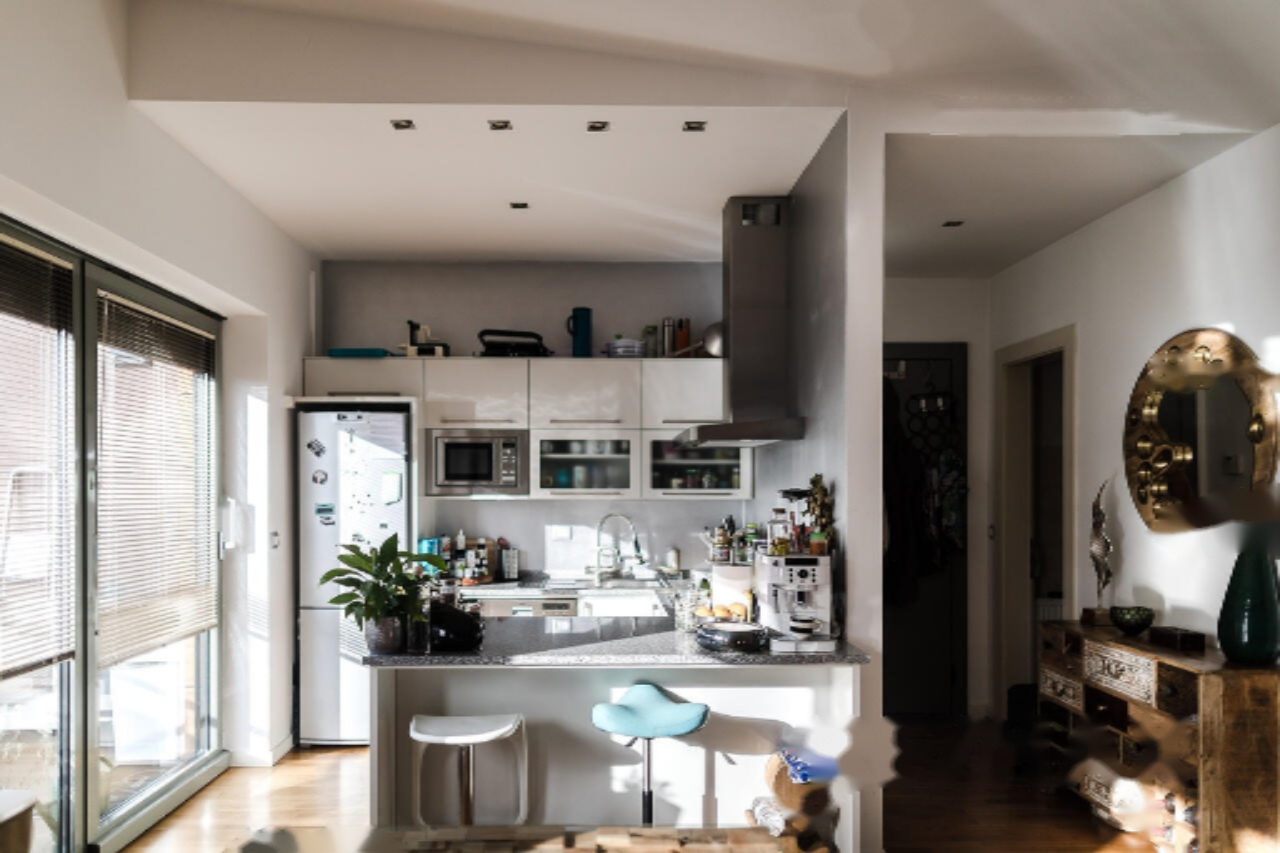 Квартира в Любляне, Словения, 141 м² - фото 4